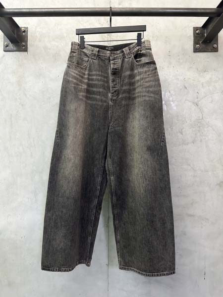 2025年12月29日秋冬新作Balenciagaパーカー高...