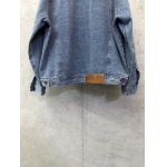 2025年12月29日秋冬新作LOEWEジャケット高品質人気商品/誕生日プレゼント/FF工場