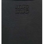 2025年12月29日秋冬新作 MIU MIUスウェット高品質人気商品/誕生日プレゼント/FF工場