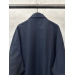 2025年12月29日秋冬新作Pradaジャケット高品質人気商品/誕生日プレゼント/FF工場