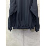 2025年12月29日秋冬新作Pradaジャケット高品質人気商品/誕生日プレゼント/FF工場