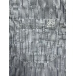 2025年12月29日秋冬新作LOEWEシャツ高品質人気商品/誕生日プレゼント/FF工場