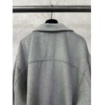 2025年12月29日秋冬新作MiuMiuジャケット高品質人気商品/誕生日プレゼント/FF工場