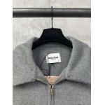 2025年12月29日秋冬新作MiuMiuジャケット高品質人気商品/誕生日プレゼント/FF工場