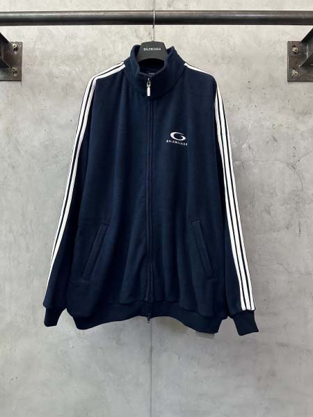 2025年12月29日秋冬新作Balenciagaジャケット...