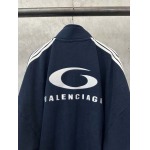 2025年12月29日秋冬新作Balenciagaジャケット高品質人気商品/誕生日プレゼント/FF工場