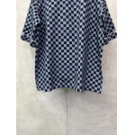 2025年12月29日秋冬新作 LOUIS VUITTON半袖 tシャツ高品質人気商品/誕生日プレゼント/FF工場