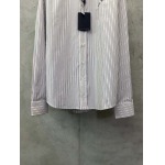 2025年12月29日秋冬新作 LOUIS VUITTONシャツ高品質人気商品/誕生日プレゼント/FF工場