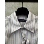 2025年12月29日秋冬新作 LOUIS VUITTONシャツ高品質人気商品/誕生日プレゼント/FF工場