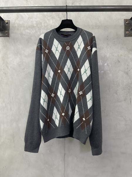 2025年12月29日秋冬新作 LOUIS VUITTONカ...