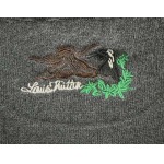 2025年12月29日秋冬新作 LOUIS VUITTONカーディガン高品質人気商品/誕生日プレゼント/FF工場