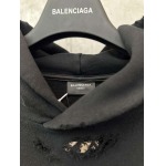 2025年12月29日秋冬新作balenciagaスウェット高品質人気商品/誕生日プレゼント/FF工場
