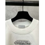 2025年12月29日秋冬新作DIOR半袖 tシャツ高品質人気商品/誕生日プレゼント/FF工場