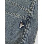 2025年12月29日秋冬新作Pradaジャケット高品質人気商品/誕生日プレゼント/FF工場