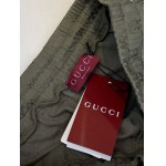 2025年12月29日秋冬新作Gucciズボン高品質人気商品/誕生日プレゼント/FF工場