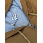 2025年12月29日秋冬新作Loeweスウェット高品質人気商品/誕生日プレゼント/FF工場