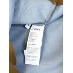 2025年12月29日秋冬新作Loeweスウェット高品質人気商品/誕生日プレゼント/FF工場