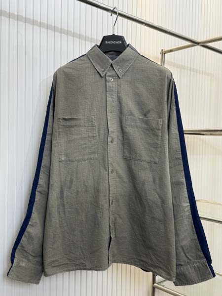 2025年12月29日秋冬新作Balenciagaジャケット...