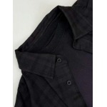 2025年12月29日秋冬新作Balenciagaシャツ高品質人気商品/誕生日プレゼント/FF工場