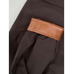 2025年12月29日秋冬新作Miu Miuジャケット高品質人気商品/誕生日プレゼント/FF工場