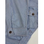 2025年12月29日秋冬新作miumiuジャケット高品質人気商品/誕生日プレゼント/FF工場