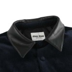 2025年12月29日秋冬新作MiuMiuダウンジャケット高品質人気商品/誕生日プレゼント/FF工場