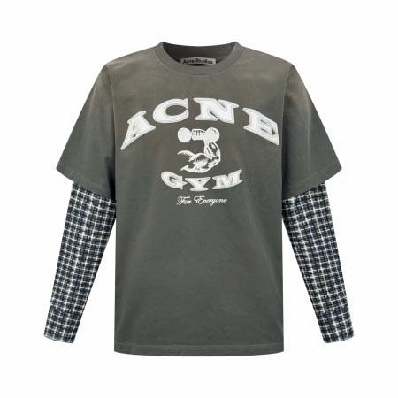 2025年12月29日秋冬新作Acne長袖高品質人気商品/誕...