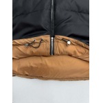 2025年12月29日秋冬新作Pradaダウンジャケット高品質人気商品/誕生日プレゼント/FF工場