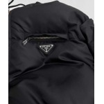 2025年12月29日秋冬新作Pradaダウンジャケット高品質人気商品/誕生日プレゼント/FF工場