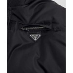 2025年12月29日秋冬新作Pradaダウンジャケット高品質人気商品/誕生日プレゼント/FF工場