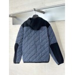 2025年12月29日秋冬新作Fendiダウンジャケット高品質人気商品/誕生日プレゼント/FF工場