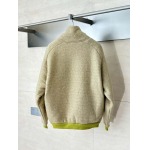 2025年12月29日秋冬新作Miumiuジャケット高品質人気商品/誕生日プレゼント/FF工場