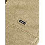 2025年12月29日秋冬新作Miumiuジャケット高品質人気商品/誕生日プレゼント/FF工場