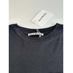 2025年12月29日秋冬新作Acne長袖高品質人気商品/誕生日プレゼント/FF工場