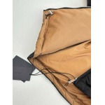 2025年12月29日秋冬新作Pradaダウンジャケット高品質人気商品/誕生日プレゼント/FF工場