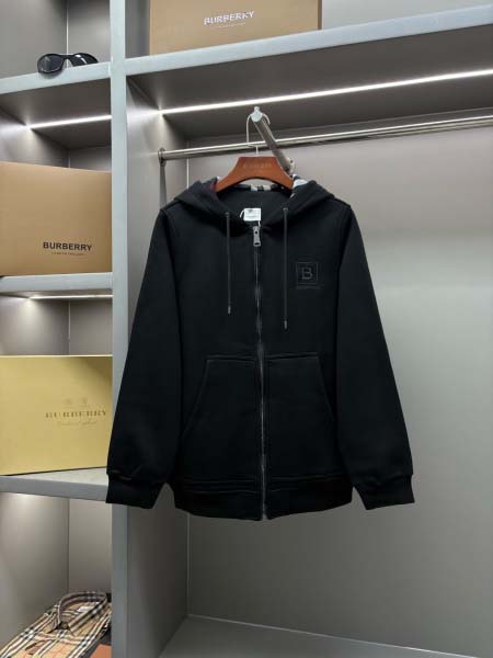 2025年12月29日秋冬新作Burberryジャケット高品...