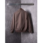 2025年12月29日秋冬新作miumiuジャケット高品質人気商品/誕生日プレゼント/FF工場