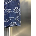 2025年12月29日秋冬新作Louis vuittonデニムパンツ高品質人気商品/誕生日プレゼント/FF工場