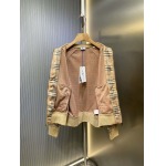2025年12月29日秋冬新作Burberryジャケット高品質人気商品/誕生日プレゼント/FF工場