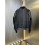 2025年12月29日秋冬新作 LOUIS VUITTONウールのカーディガン高品質人気商品/誕生日プレゼント/FF工場