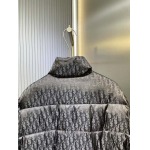 2025年12月29日秋冬新作DIORダウンジャケット高品質人気商品/誕生日プレゼント/FF工場