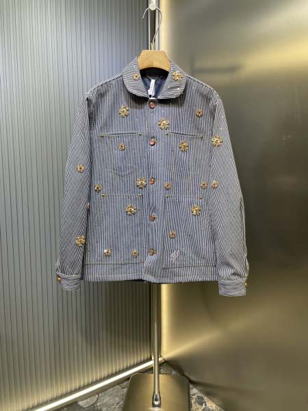 2025年12月29日秋冬新作 LOUIS VUITTONジ...