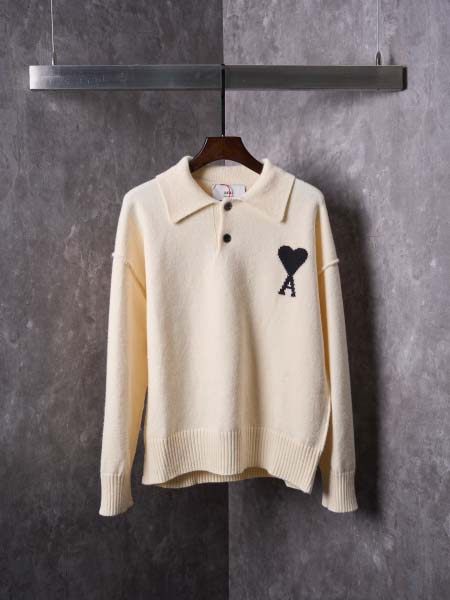 2025年12月29日秋冬新作Poloカーディガン高品質人気...