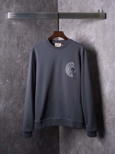 2025年12月29日秋冬新作Hermesスウェット高品質人...