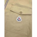 2025年12月29日秋冬新作Monclerジャケット高品質人気商品/誕生日プレゼント/FF工場