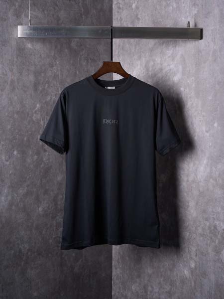 2025年12月29日秋冬新作DIOR半袖 tシャツ高品質人...