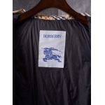 2025年12月29日秋冬新作Burberryパーカー高品質人気商品/誕生日プレゼント/FF工場