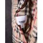 2025年12月29日秋冬新作Burberryカーディガン高品質人気商品/誕生日プレゼント/FF工場