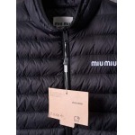 2025年12月29日秋冬新作MIUMIUカーディガン高品質人気商品/誕生日プレゼント/FF工場