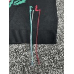 2025年12月29日秋冬新作Charlie Lucianoセーター高品質人気商品/誕生日プレゼント/FF工場